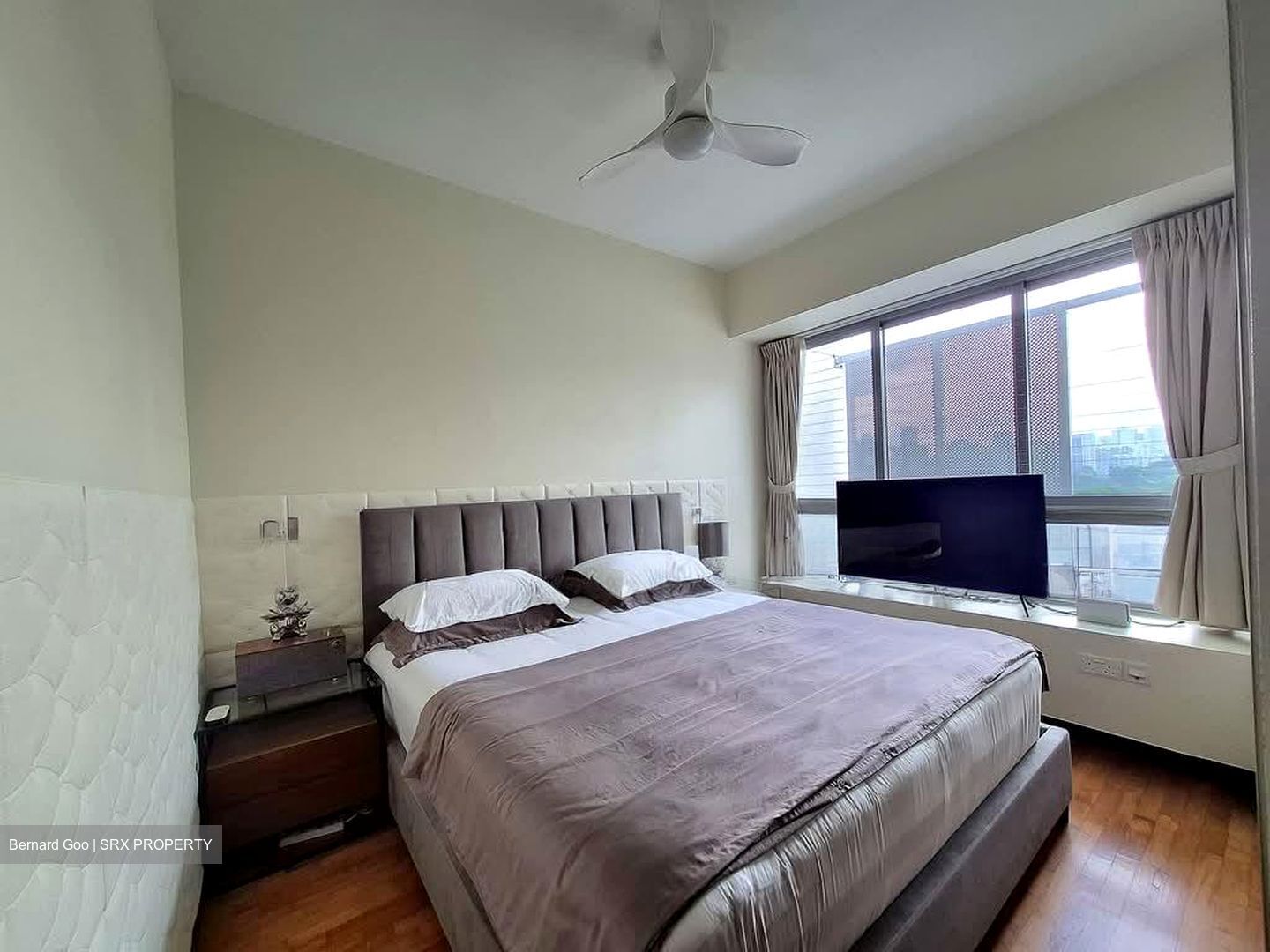 Sophia Residence (D9), Condominium #599917531